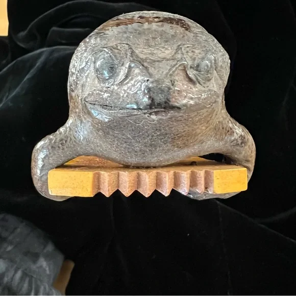 Froggy - Picture 6 of 10